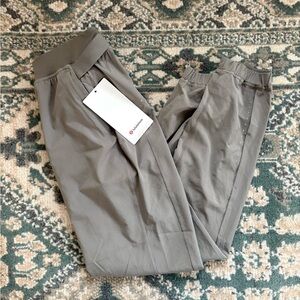 Lululemon Adapted State HR Jogger Airflow